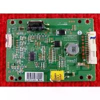 ราคา บอร์ดอินเวอร์เตอร์ / บอร์ดไดร์LEDทีวี LG สำหรับรุ่น 32LS3300 , 32LS3500 พาสบอร์ด 6917-0097A (1734203355314226415)