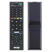 ราคา [เก็บเงินปลายทาง] รีโมทคอนโทรลสำหรับโซนี่ ทีวี สมาร์ท แอลซีดี/แอลอีดี รุ่น KDL 32R424A / KDL 40R470A / KDL 46R473A ไม่ต้องตั้งค่า (1733303962386531790)