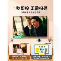 ราคา อุปกรณ์สะท้อนหน้าจอไร้สาย อุปกรณ์สะท้อนหน้าจอโทรศัพท์มือถือความละเอียดสูง สตรีมสดสำหรับแอนดรอยด์ ใช้ในบ้าน เชื่อมต่อกับจอมอนิเตอร์ คอมพิวเตอร์ โปรเจคเตอร์ ทีวี (1733257526816179864)