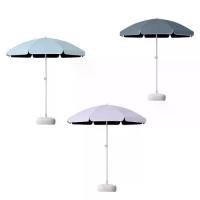 ราคา ร่มชายหาด, ร่มหลังคากลางแจ้ง, อเนกประสงค์และทนทาน, ขนาดใหญ่, ร่มลานทั่วไป, ร่มลานชายหาด, เหมาะสำหรับชายหาด, ท่องเที่ยว, แคมป์ปิ้ง (1733307148789646632)