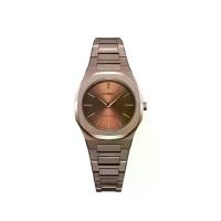 ราคา D1 Milano D1-UTBL38 นาฬิกาข้อมือ นาฬิกา FEMALE 30 mm D1 MILANO UTBL38 Chocolush Ultra Thin (1732858810478593811)