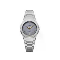 ราคา D1 Milano D1-UTBL37 นาฬิกาข้อมือ นาฬิกา FEMALE 30 mm D1 MILANO UTBL37 Indigo Loom Ultra Thin 30mm (1732858840913512211)
