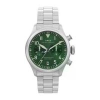 ราคา Timex TW2Y19100 Waterbury Ace Chronograph นาฬิกา นาฬิกาข้อมือ นาฬิกาผู้ชาย (1733926744900470547)