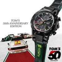 ราคา นาฬิกา แบรนด์ : EDIFICE รุ่น ECB-950 และ รุ่น EFS-S641TMS-1ADR (1733039173930419937)