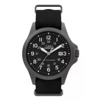 ราคา Timex TW2Y31800 Expedition® Field Post Solar นาฬิกา นาฬิกาข้อมือ นาฬิกาผู้ชาย (1733926823075874579)