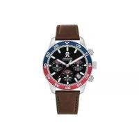ราคา Tommy Hilfiger TH85 TH1792166 หน้าปัด 41 มม. นาฬิกา นาฬิกาข้อมือ นาฬิกาข้อมือผู้ชาย (1732006490192448275)