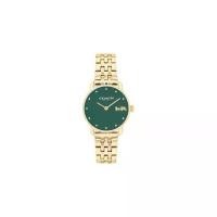 ราคา Coach CO14504443 ELLIOT 28 mm. นาฬิกา นาฬิกาข้อมือ นาฬิกาข้อมือผู้หญิง (1732006430073260819)