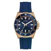 ราคา GUESS นาฬิกา CLIFF รุ่น GW0969G3 สีน้ำเงิน (1733106962241718022)