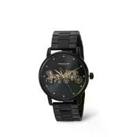 ราคา นาฬิกา COACH 14502925 WOMEN'S GRAND BLACK ONE SIZE (1733778928277751611)