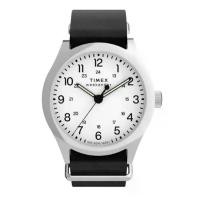ราคา Timex Weekender TW2Y35900 New England นาฬิกา นาฬิกาข้อมือ นาฬิกาผู้ชาย (1733926822115968787)