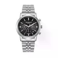 ราคา LEE COOPER LC08187.350 MALE 43 MM. นาฬิกา นาฬิกาข้อมือ นาฬิกาผู้ชาย (1731758515421546259)