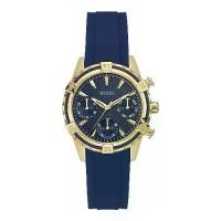 ราคา Guess นาฬิกา CATALINA รุ่น W0562L2 สีน้ำเงิน (1731321356385749766)