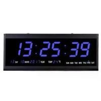 ราคา สุขา, การประหยัดพื้นที่,、 นาฬิกาดิจิตอล LED DIGITAL CLOCK แขวนผนัง 48x18.9x3.5 ซ.ม รุ่น 4819 นาฬิกาตั้งโต๊ะ นาฬิกาแขวน LED นาฬิกาไฟ นาฬิกาแขวน LED นาฬิกา ตั้งโต๊ะ นาฬิกาแขวน LED (1733899928162174636)