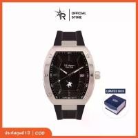 ราคา [COD] [tiktok]นาฬิกาข้อมือ นาฬิกา แฟชั่น เหมาะทุกสไตล์ ใส่ได้ผู้หญิง ผู้ชาย มีประกัน1ปี Us Master Polo Club RX-1 TITAN DATE USM-DE13 (1734238821837408189)