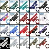 ราคา ใหม่ แท้ ตรงปก % ลิมิเต็ด ลาย ทูโทน Jelly พร้อมส่ง กรอบสาย นาฬิกา G-Shock GA-100 GA-110 GA-120 GA-140 GD-100 GAX-100 บล็อกบัสเตอร์ (1734266153131476647)
