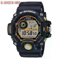 ราคา นาฬิกา G-Shock รุ่น GW-9400Y-1 ดำเหลือง ของแท้ ประกัน Cmg 1ปี Tough Solar (1732365532371125460)