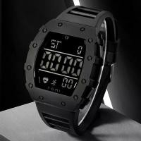 ราคา นาฬิกา TOMI รุ่น Dwatch ขนาดใหญ่ แบบเรียบง่าย (1734018365756573579)