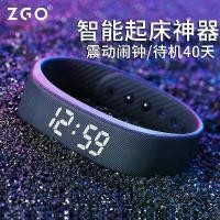ราคา นาฬิกาอิเล็กทรอนิกส์, Zhenggang, สำหรับผู้ชายและผู้หญิง, นาฬิกาสปอร์ตวิ่ง, นาฬิกาปลุกการสั่นสะเทือนที่เงียบ, นาฬิกาปลุก, นาฬิกา, สมาร์ท, เหมาะสำหรับนักเรียน (1732353592004937522)