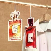 ราคา น้ำหอม Aromatherapy XK-A รูปแบบขวดน้ำหอม กระดาษกลิ่นหอม การ์ดกลิ่นหอม เครื่องกระจายกลิ่น อุปกรณ์เสริมในรถยนต์ กลิ่นหอมแขวนในตู้เสื้อผ้า กลิ่นหอมสำหรับโต๊ะทำงาน (1733855279608596116)