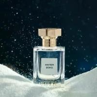 ราคา [พร้อมส่ง] น้ำหอม MITH : Winter Song (1732534625542637345)