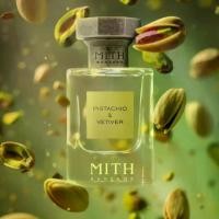 ราคา [COD] น้ำหอม MITH : Pistachio & Vetiver (1732551174857066273)