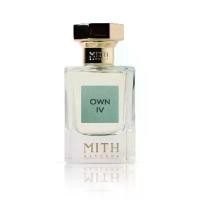 ราคา [COD] [พร้อมส่ง] [จัดส่งทันที] น้ำหอม MITH : OWN IV (1732190513864477017)