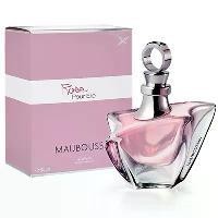 ราคา น้ำหอม Mauboussin Rose Pour Elle EDP 50 ml (1733407349317993822)