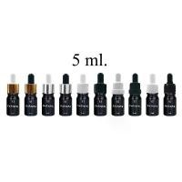 ราคา (แพ็ค100ขวด) ขวดแก้วdropper ดรอปเปอร์ หัวบีบหยด น้ำหอม ขวดเซรั่ม 5ml 10ml 15ml 20ml 30ml 50ml 100ml ขาย (1734021746297636592)