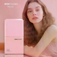 ราคา WiNDSCENT HUGS Perfume น้ำหอมผู้หญิงน่ากอด ขนาด20ML นํ้าหอมติดทน น้ำหอม กลิ่นหอม น้ำหอมลูกคุณ น้ำหอมพี่วิน WinWilliam (1734298123747755593)