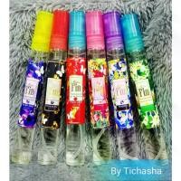 ราคา น้ำหอม มาดามฟิน (รวมเช็ต 6 สี 6 กลิ่น) 10ML (1734192947294274952)