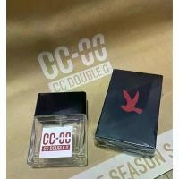 ราคา COD น้ำหอม CC-OO กลิ่นช็อป หอมติดทนนาน ขนาด 50 ml. (แพคเกจแบบใหม่พร้อมกล่องดำ) (1733963580680013208)