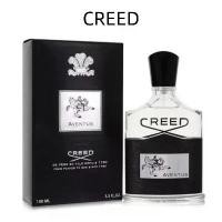 ราคา Creed น้ำหอม Aventus Men Eau De Parfum Perfume ครีด ผู้ชาย น้ำหอม น้ำหอมที่แข็งแกร่ง 100ML (1733833332570293443)
