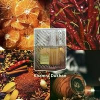 ราคา น้ำหอม Lattafa - Khamrah Dukhan (1734257124009018945)