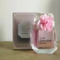 ราคา Hot Item น้ำหอม miniso กลิ่น crystal diamond (50ml) (1733859153659004864)