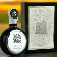 ราคา 【cod】 น้ำหอม Fakhar Lattafa Silver จาก Dubai ขนาด 100ml น้ำหอมอาหรับแท้ 100%UZTYL (1734135171564537589)