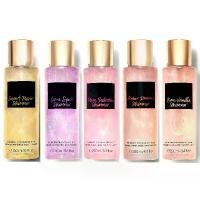 ราคา COD ❤️❣️น้ำหอม Victoria Shimmer Fragrance mist ขนาด 250ml. ❤️❣️ (1734345888714228945)