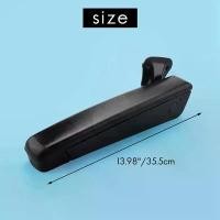 ราคา ที่เท้าแขนเบาะปรับได้, สากลสำหรับรถยนต์, RV, มอเตอร์, บ้าน, มัลติฟังก์ชั่น, ที่เท้าแขนรถบรรทุก, อุปกรณ์เสริมที่เท้าแขนรถยนต์, 1 คู่ (1732656884446430348)