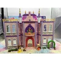 ราคา ของเล่น ของเล่นเด็ก บ้านตุ๊กตา บ้าน2ชั้น ปราสาทเจ้าหญิง ของเล่นเด็กผู้หญิง ปราสาทเจ้าหญิงเด็กเล่น (1734321719062987836)