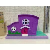 ราคา บ้าน Polly pocket รุ่นใหม่ ของแท้ สภาพ99% (1734007628342527347)