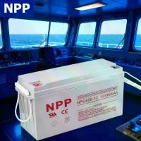 ราคา NPP 12V 600Ah Solar Battery Deep Cycle GEL เกรด A เทคโนโลยีเยอรมัน แบตแห้ง สำหรับโซลาร์ออฟกริด ปั๊มน้ำ ส่งด่วน ฟรีค่าจัดส่ง เครื่อง ประหยัดไฟ กล่อง ประหยัด ไฟฟ้า ใน บ้าน (1733205110633104704)