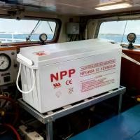 ราคา NPP 12V 600Ah Solar Battery Deep Cycle GEL เกรด A ทนทาน คุณภาพเยอรมัน สำหรับออฟกริด ระบบสำรองไฟ ใช้งานหนัก ส่งทั่วไทย ราคาพิเศษ เครื่อง ประหยัดไฟ กล่อง ประหยัด ไฟฟ้า ใน บ้าน (1733204608478905664)