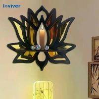 ราคา [ คนรัก] โลตัสชั้นวางของติดผนังเข้ามุม, ของขวัญ, ชั้นวางของเข้ามุมลอยสําหรับห้องนั่งเล่น, บ้าน ขายร้อน (1732867171043083595)