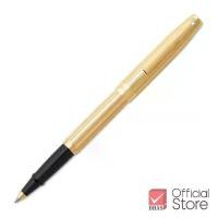 ราคา Sheaffer ปากกา ปากกาเคมี ซาการิส ฟลุทโกล์ด จำนวน 1 ด้าม (1730021820282407243)