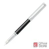 ราคา Sheaffer ปากกา ปากกาหมึกซึม อินเท็นซิตี้ คาร์บอนไบรท์โครม จำนวน 1 ด้าม (1730021816069687627)