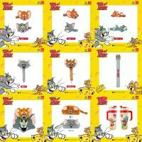 ราคา (พร้อมส่ง/New/แท้) Tom and Jerry กิ๊บติดผม/ปากกา/หมอนอิง/ถุงเท้า/รองเท้า/ถุงผ้าหูรูด/กระเป๋าดินสอ/ไม้บรรทัด/แก้วน้ำ คําแนะนําผลิตภัณฑ์ใหม่ของเดือนนี้ (1733000517541725617)