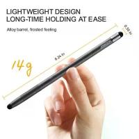 ราคา พร้อมส่ง JOYROOM DR01 Passive Stylus Pen ปากกา สไตลัสแบบ Capacitive,ปากกา หน้าจอสัมผัส เลื่อน สัมผัสง่าย งานดีมีคุณภาพ คําแนะนําการขายที่ร้อนแรงในเดือนนี้ (1734355226123994358)