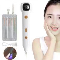 ราคา น้ำยาล้างแท็กผิวหนัง, เครื่องกำจัดหูด, ปากกา Plasma LCD, การกำจัดหมอนไฟฟ้าเลเซอร์ Papillomas, ชุด Cauterizer กระ, จุดด่างดำและไฝ (1732172087724836968)