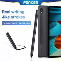 ราคา ปากกา FONKEN สำหรับ Samsung Galaxy Tab S8/S8+/S8 Ultra สไตลัสสัมผัสหน้าจอ รุ่น Samsung Galaxy S8/S8+/S8 Ultra (1733343394321499520)