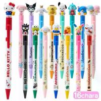 ราคา ปากกา Sanrio มาพร้อมมาสคอต3D สุดน่ารัก | หมึกสีดำ เขียนลื่น | ของแท้จากญี่ปุ่น | มีให้เลือกหลายตัวละคร (1734131795291702906)