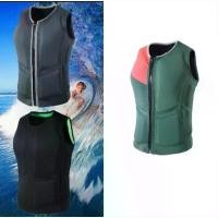 ราคา ชุดเสื้อชูชีพ Impact สำหรับกีฬาทางน้ำ ไคท์เซิร์ฟ ไคท์บอร์ด เซิร์ฟ วินด์เซิร์ฟ เวคบอร์ด ผู้ชาย (1733277489284810182)